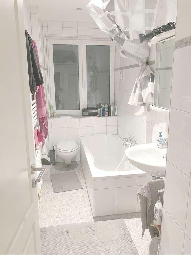 2 bedroom flat to rent, 49 m², Hamburg, Hamburg 2 bedroom flat to rent, 49 m², Hamburg, Hamburg