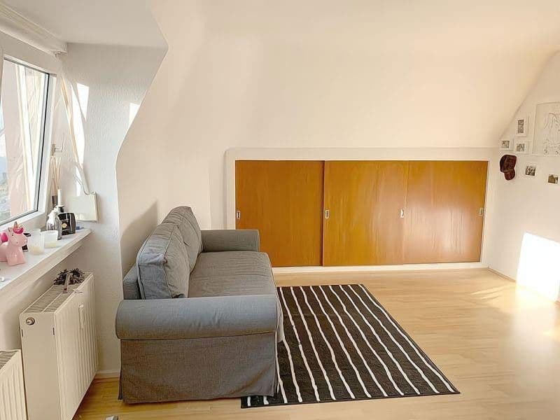 2 bedroom flat to rent, 49 m², Hamburg, Hamburg 2 bedroom flat to rent, 49 m², Hamburg, Hamburg