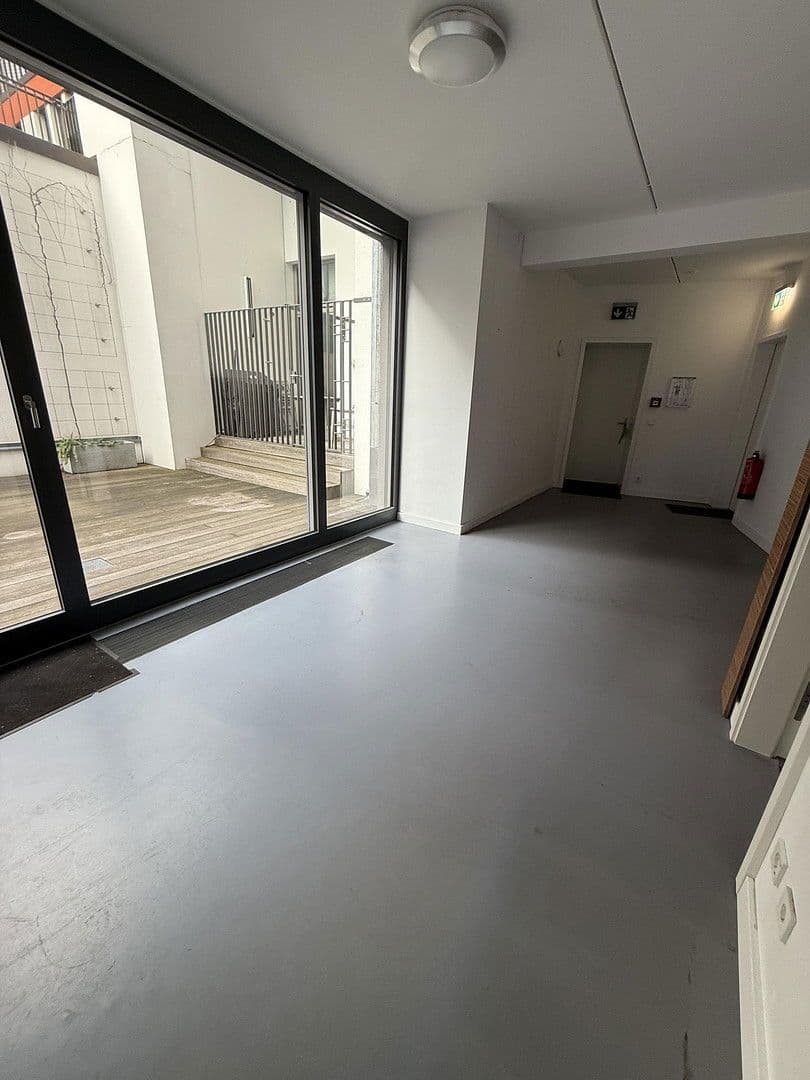 office to rent, 228 m², Voßstraße 33, Berlin, Berlin office to rent, 228 m², Voßstraße 33, Berlin, Berlin