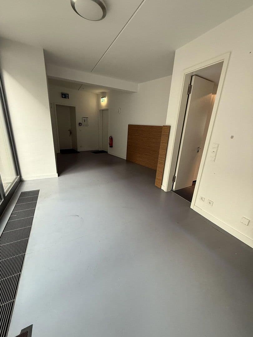 office to rent, 228 m², Voßstraße 33, Berlin, Berlin office to rent, 228 m², Voßstraße 33, Berlin, Berlin