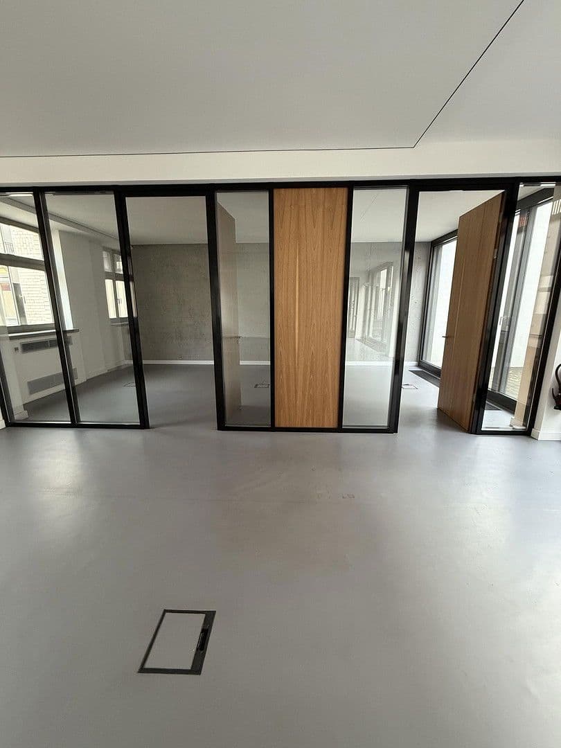 office to rent, 228 m², Voßstraße 33, Berlin, Berlin office to rent, 228 m², Voßstraße 33, Berlin, Berlin