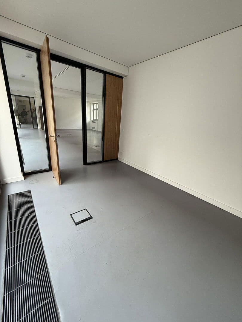 office to rent, 228 m², Voßstraße 33, Berlin, Berlin office to rent, 228 m², Voßstraße 33, Berlin, Berlin