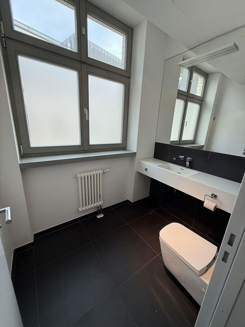 office to rent, 228 m², Voßstraße 33, Berlin, Berlin office to rent, 228 m², Voßstraße 33, Berlin, Berlin