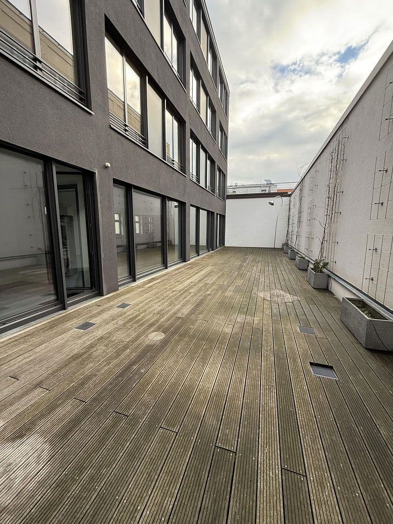 office to rent, 228 m², Voßstraße 33, Berlin, Berlin office to rent, 228 m², Voßstraße 33, Berlin, Berlin