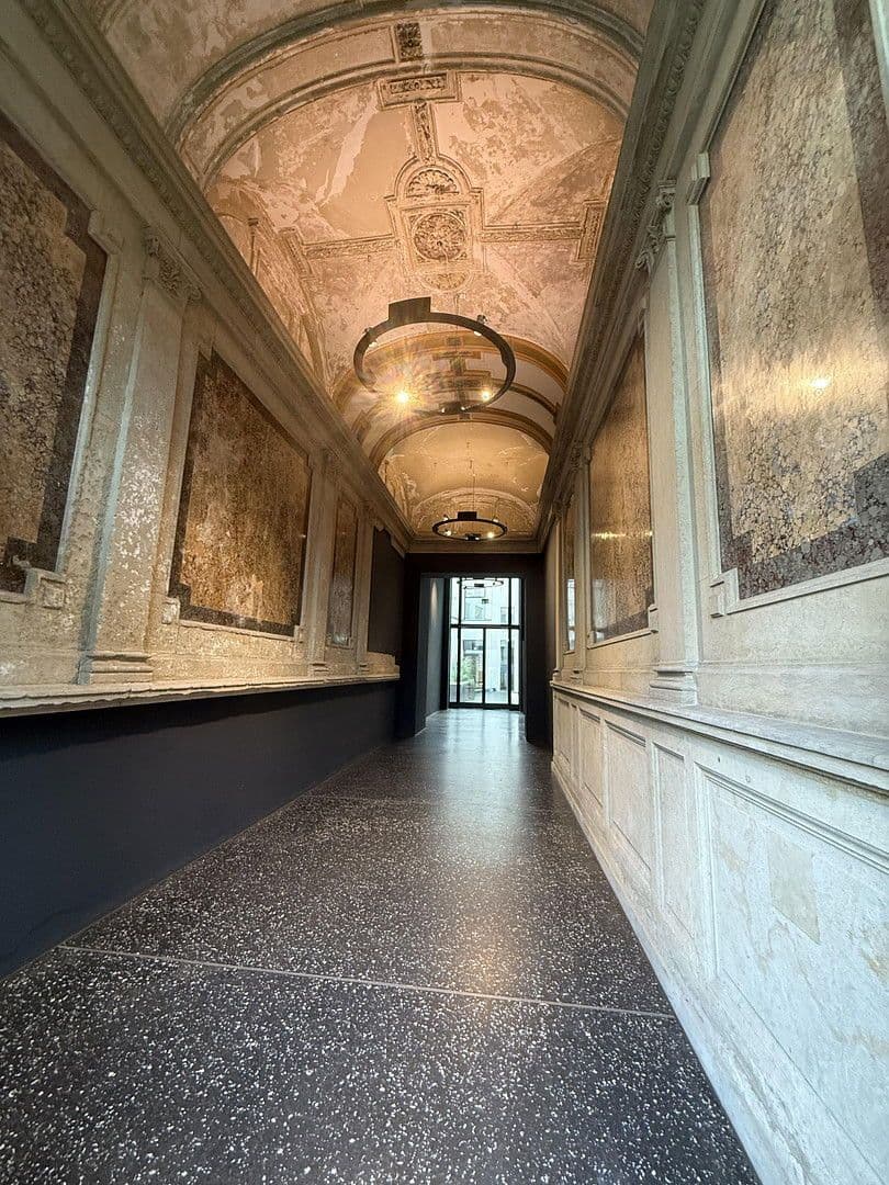 office to rent, 228 m², Voßstraße 33, Berlin, Berlin office to rent, 228 m², Voßstraße 33, Berlin, Berlin