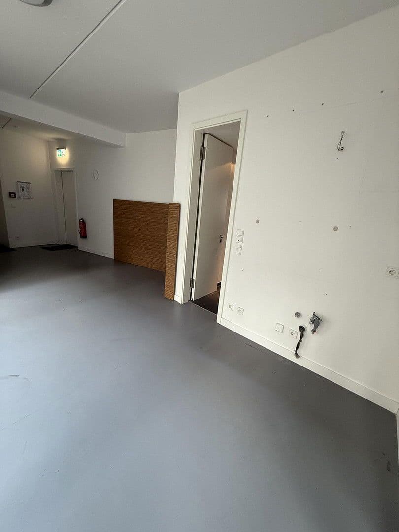 office to rent, 228 m², Voßstraße 33, Berlin, Berlin office to rent, 228 m², Voßstraße 33, Berlin, Berlin