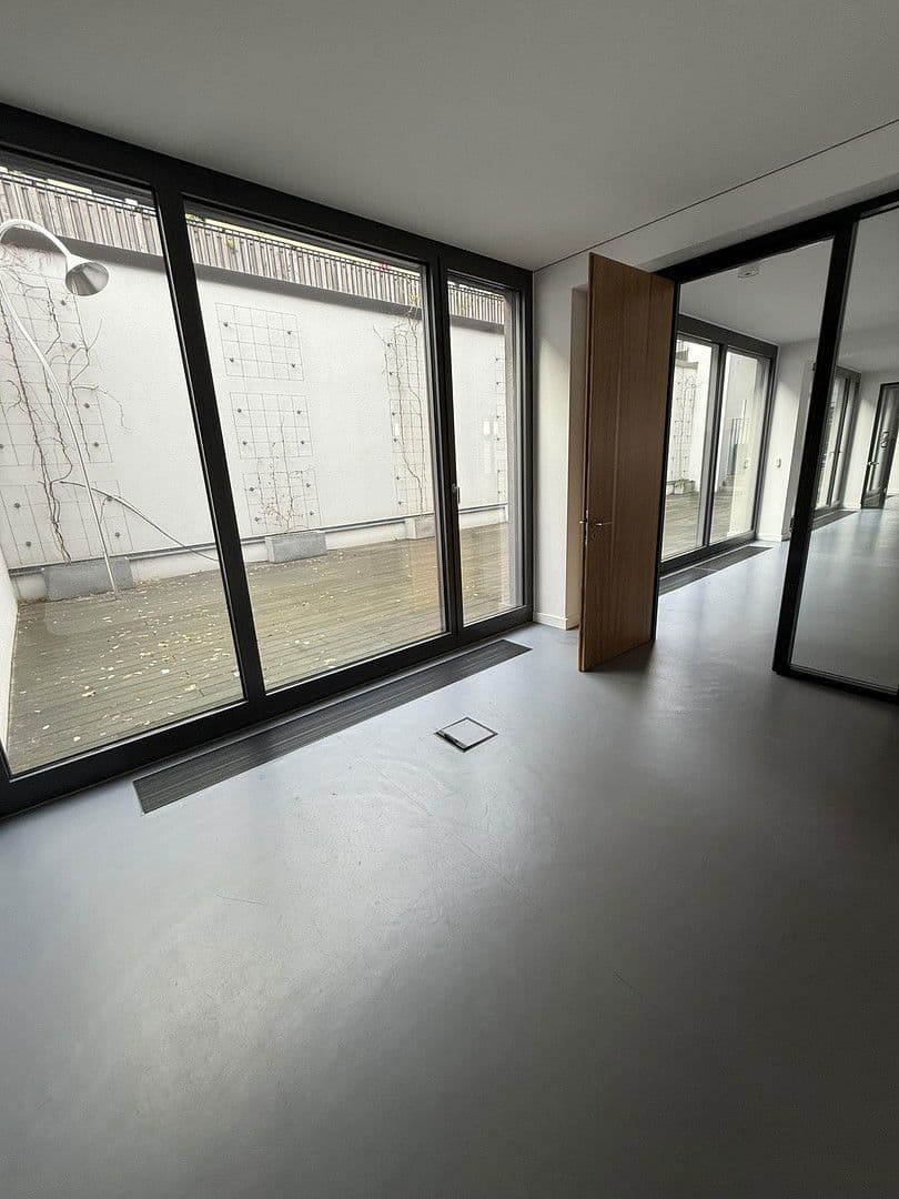 office to rent, 228 m², Voßstraße 33, Berlin, Berlin office to rent, 228 m², Voßstraße 33, Berlin, Berlin