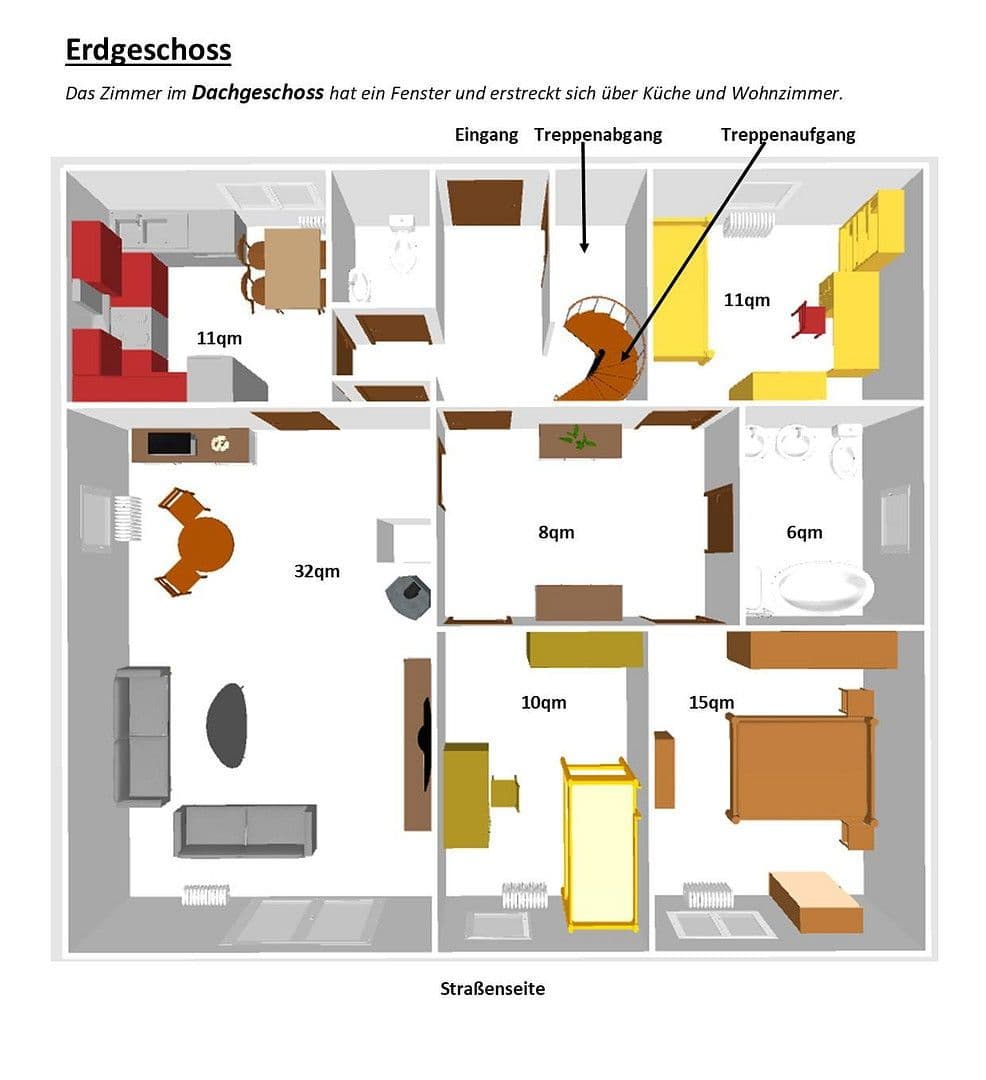 house for sale, 170 m², Emmendingen, Baden-Württemberg house for sale, 170 m², Emmendingen, Baden-Württemberg