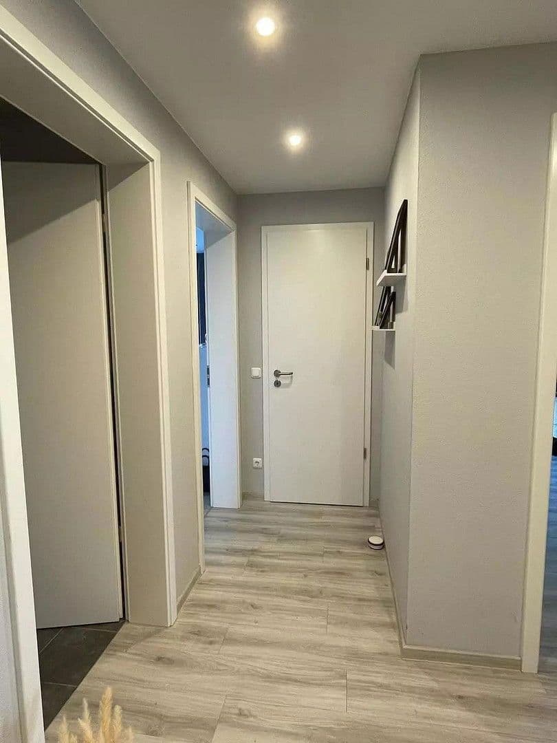 3 bedroom flat to rent, 80 m², Augsburg, Bavaria 3 bedroom flat to rent, 80 m², Augsburg, Bavaria