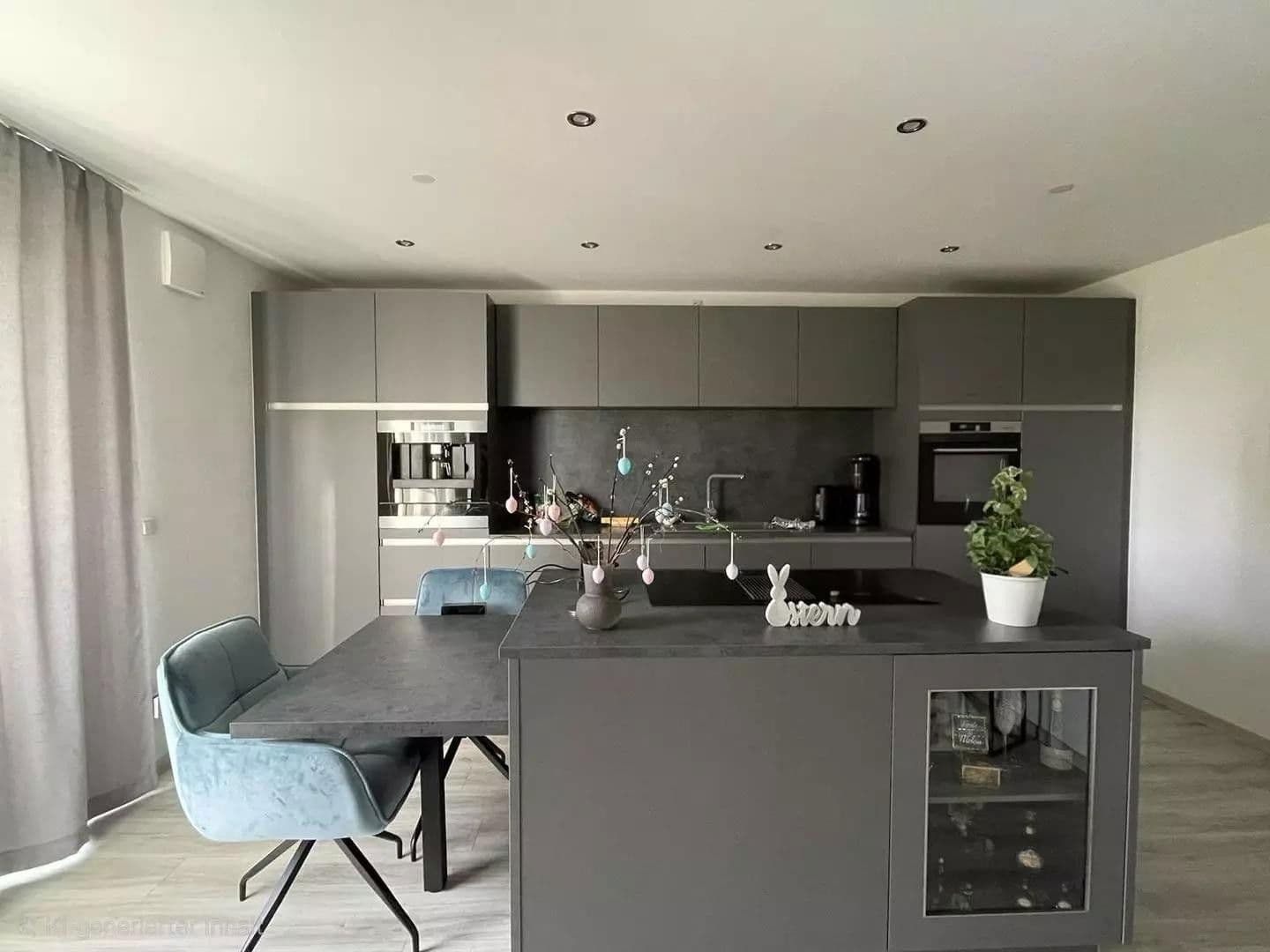 3 bedroom flat to rent, 80 m², Augsburg, Bavaria 3 bedroom flat to rent, 80 m², Augsburg, Bavaria