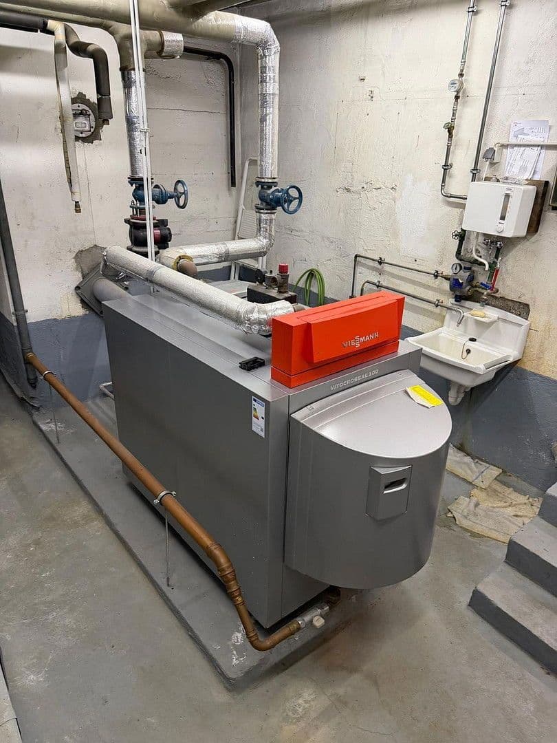 house for sale, 1,208 m², Dotzheimer Straße 61, Wiesbaden, Hesse house for sale, 1,208 m², Dotzheimer Straße 61, Wiesbaden, Hesse