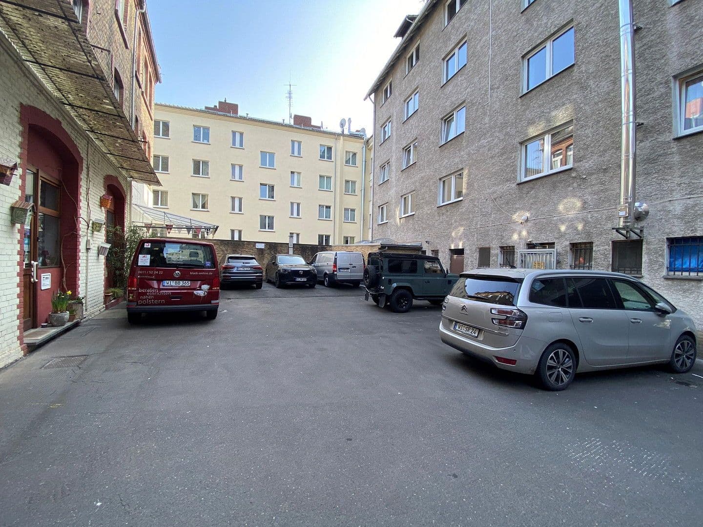 house for sale, 1,208 m², Dotzheimer Straße 61, Wiesbaden, Hesse house for sale, 1,208 m², Dotzheimer Straße 61, Wiesbaden, Hesse