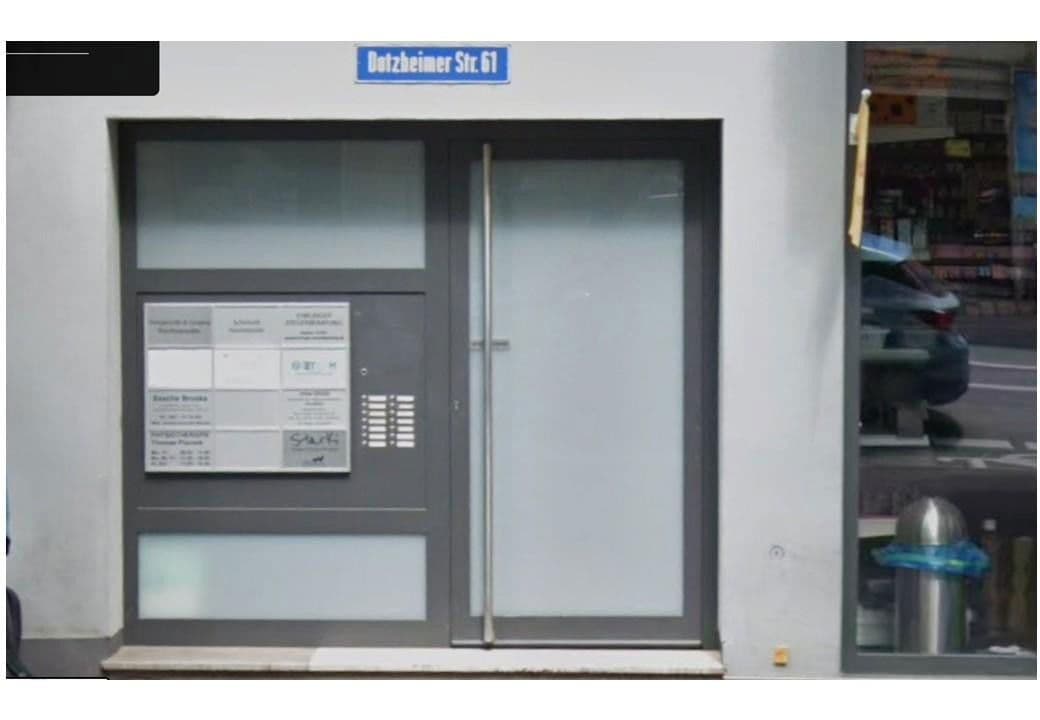 house for sale, 1,208 m², Dotzheimer Straße 61, Wiesbaden, Hesse house for sale, 1,208 m², Dotzheimer Straße 61, Wiesbaden, Hesse