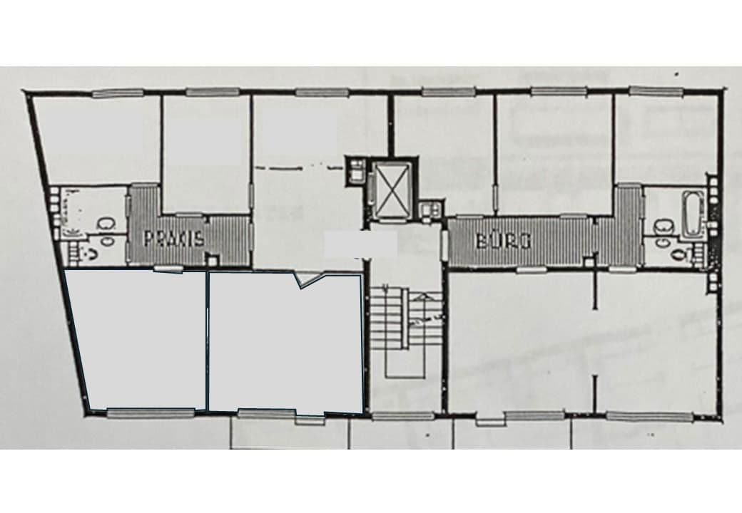 house for sale, 1,208 m², Dotzheimer Straße 61, Wiesbaden, Hesse house for sale, 1,208 m², Dotzheimer Straße 61, Wiesbaden, Hesse