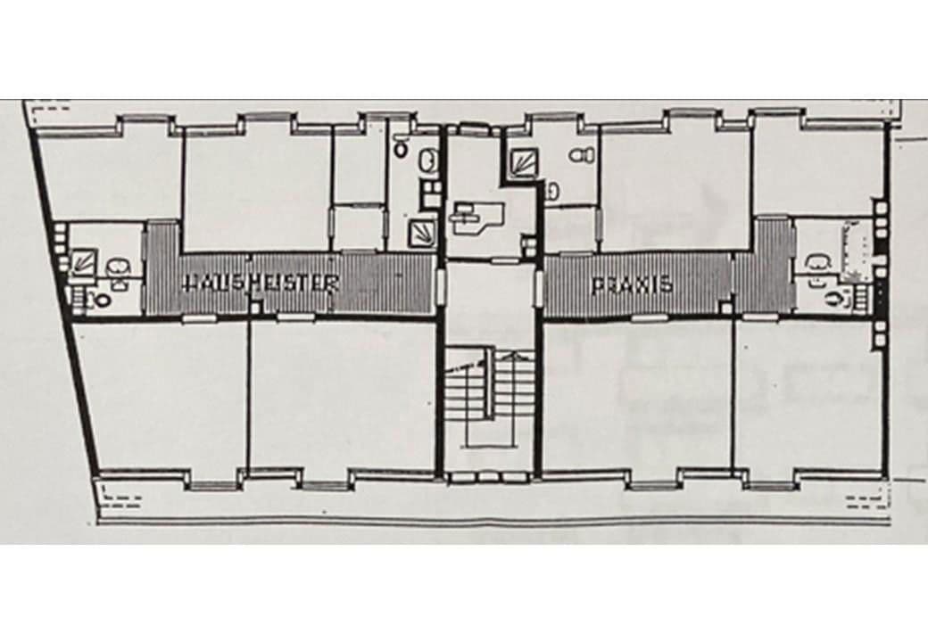 house for sale, 1,208 m², Dotzheimer Straße 61, Wiesbaden, Hesse house for sale, 1,208 m², Dotzheimer Straße 61, Wiesbaden, Hesse