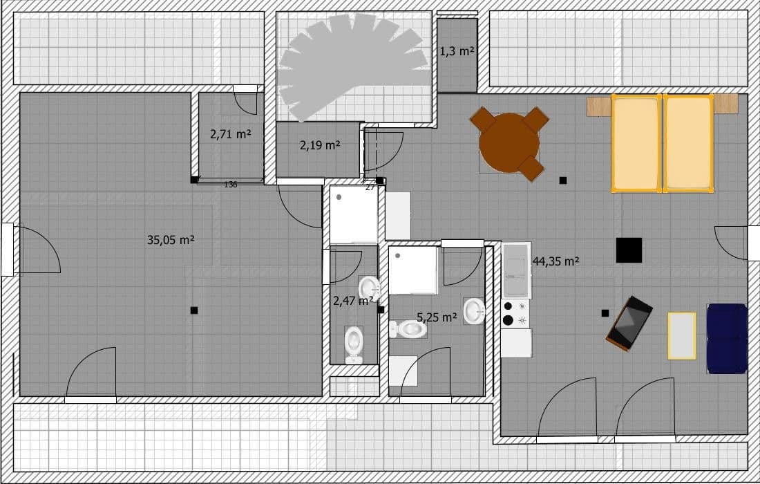 house for sale, 340 m², Rheinzabern, Rhineland-Palatinate house for sale, 340 m², Rheinzabern, Rhineland-Palatinate