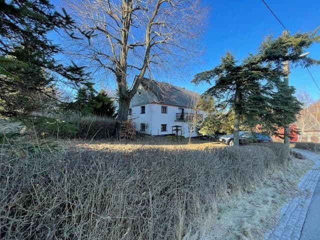 house for sale, 80 m², Rechenberg-Bienenmühle, Saxony house for sale, 80 m², Rechenberg-Bienenmühle, Saxony