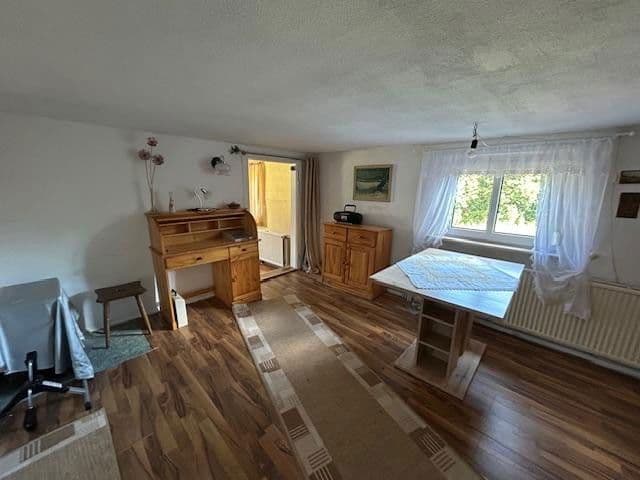 house for sale, 80 m², Rechenberg-Bienenmühle, Saxony house for sale, 80 m², Rechenberg-Bienenmühle, Saxony