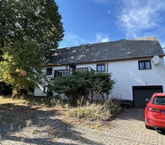 house for sale, 80 m², Rechenberg-Bienenmühle, Saxony house for sale, 80 m², Rechenberg-Bienenmühle, Saxony