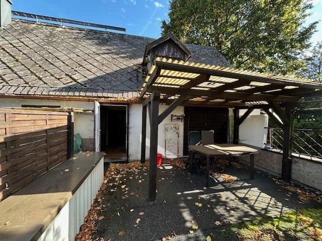 house for sale, 80 m², Rechenberg-Bienenmühle, Saxony house for sale, 80 m², Rechenberg-Bienenmühle, Saxony