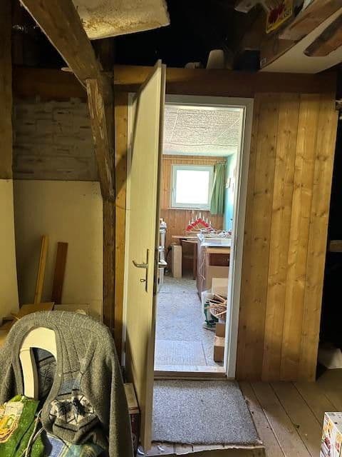 house for sale, 80 m², Rechenberg-Bienenmühle, Saxony house for sale, 80 m², Rechenberg-Bienenmühle, Saxony