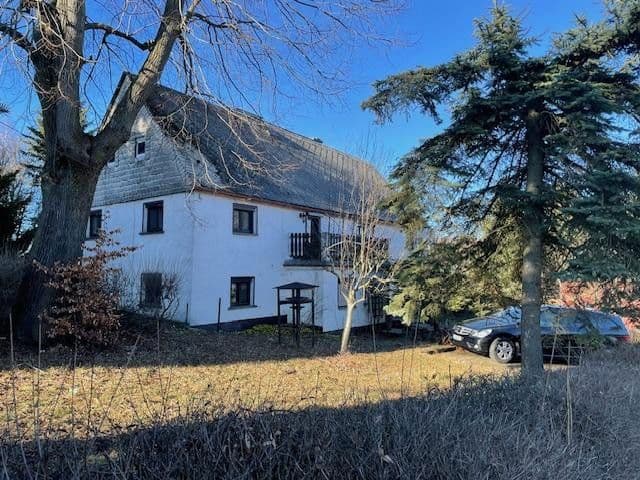 house for sale, 80 m², Rechenberg-Bienenmühle, Saxony house for sale, 80 m², Rechenberg-Bienenmühle, Saxony