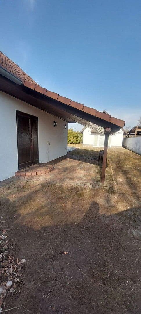 house for sale, 121 m², Forststrasse 3a, Zerbst/Anhalt, Saxony-Anhalt house for sale, 121 m², Forststrasse 3a, Zerbst/Anhalt, Saxony-Anhalt