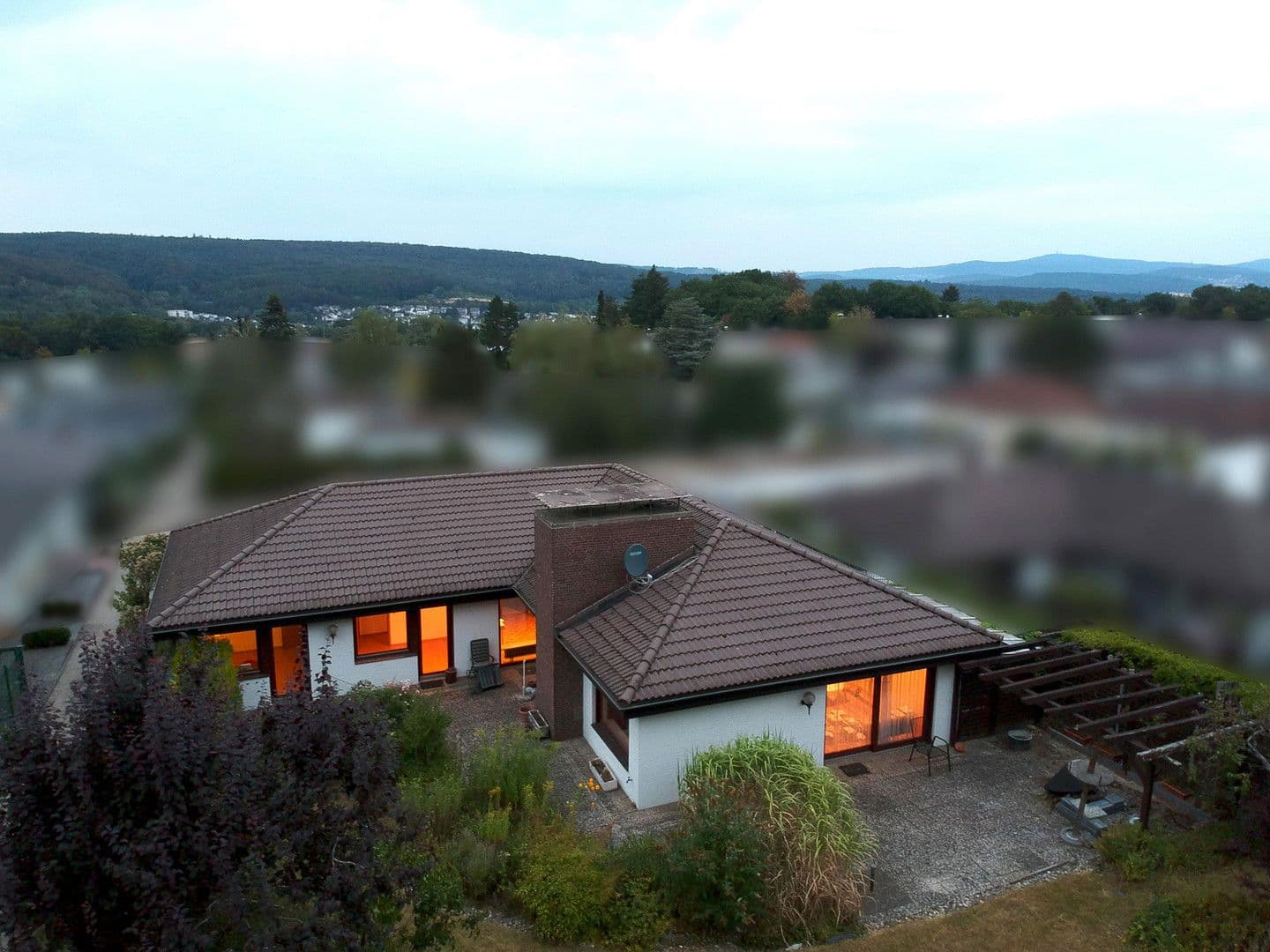 house for sale, 228 m², Wiesbaden, Hesse house for sale, 228 m², Wiesbaden, Hesse