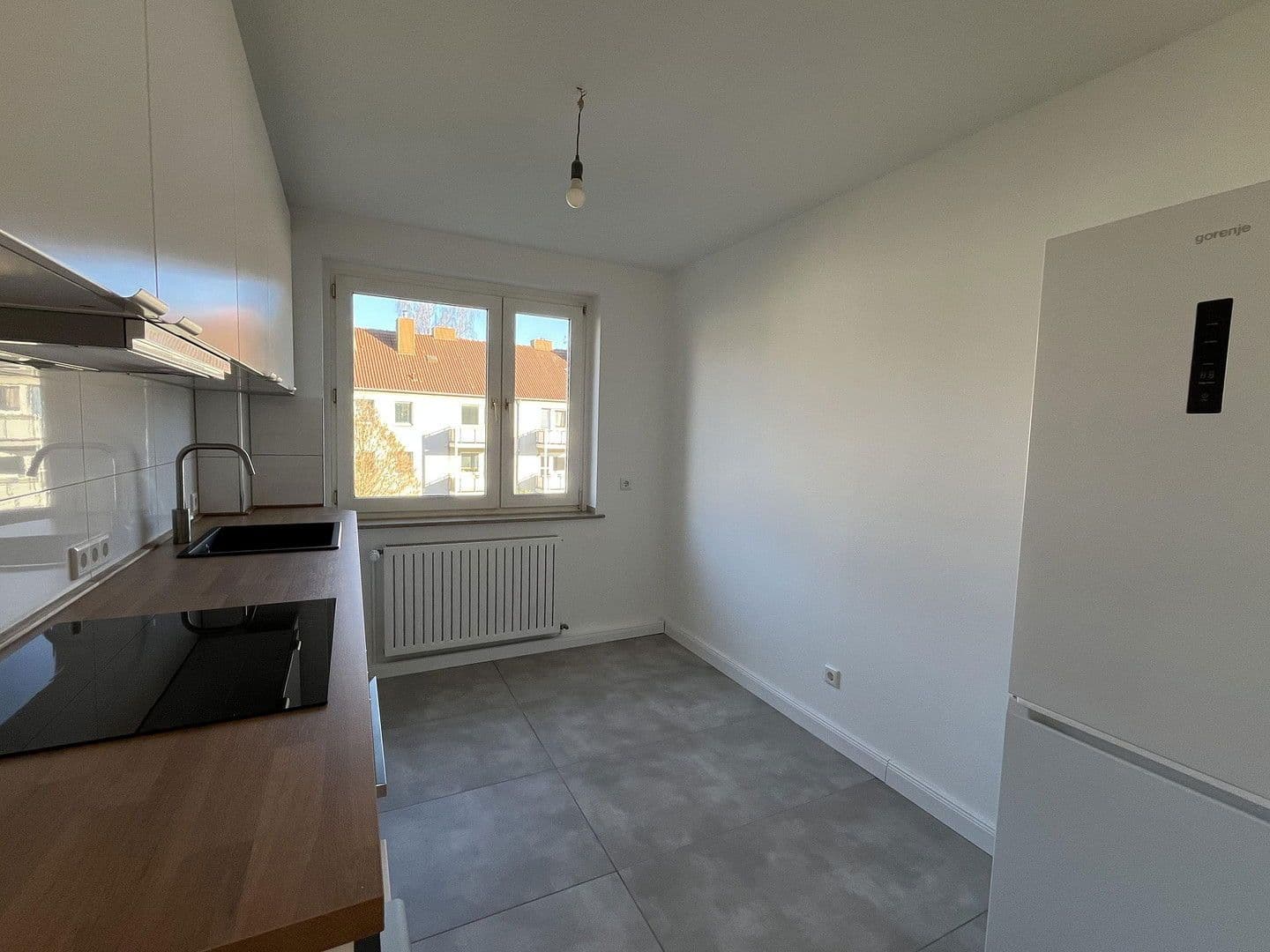 2 bedroom flat to rent, 59 m², Kiesselbachstraße 65, Düsseldorf, North Rhine-Westphalia 2 bedroom flat to rent, 59 m², Kiesselbachstraße 65, Düsseldorf, North Rhine-Westphalia