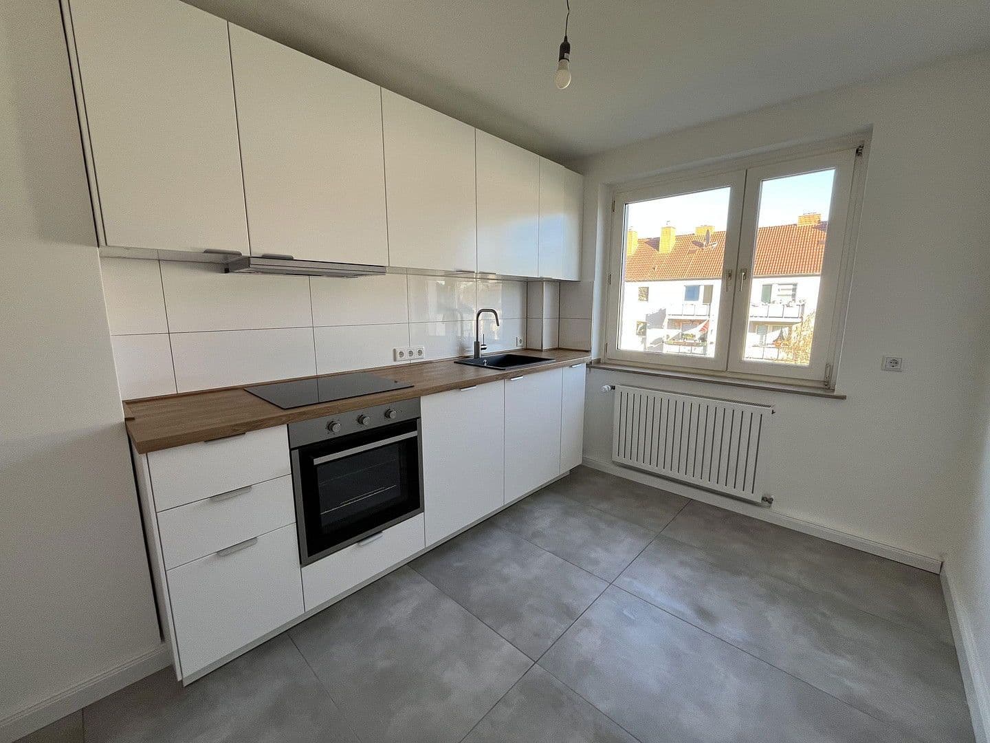 2 bedroom flat to rent, 59 m², Kiesselbachstraße 65, Düsseldorf, North Rhine-Westphalia 2 bedroom flat to rent, 59 m², Kiesselbachstraße 65, Düsseldorf, North Rhine-Westphalia