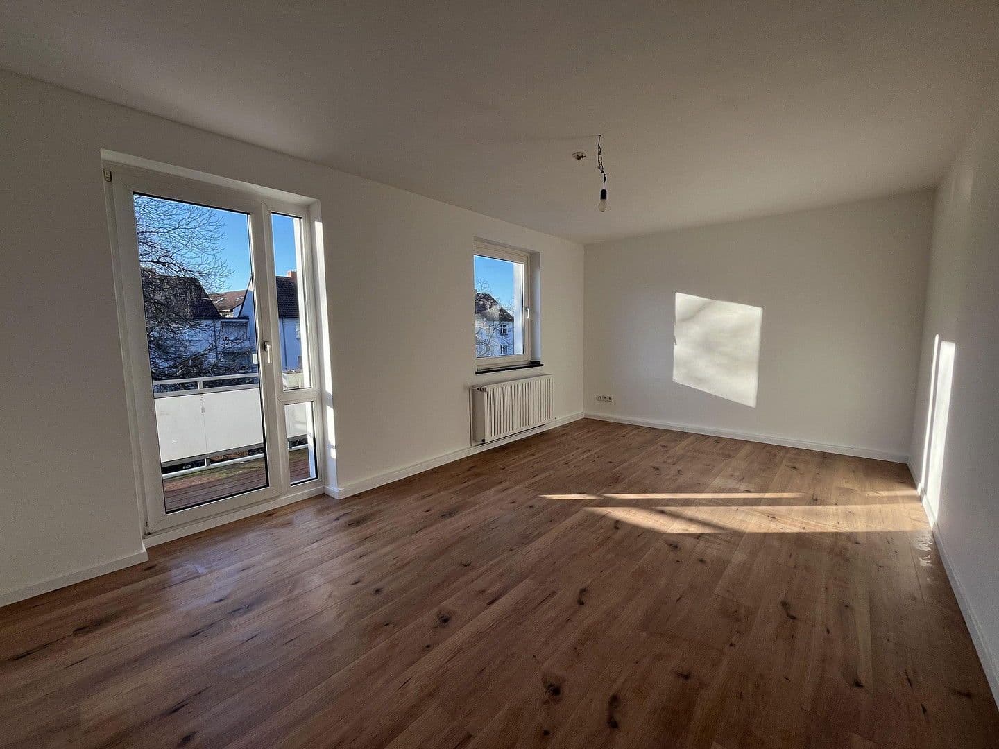 2 bedroom flat to rent, 59 m², Kiesselbachstraße 65, Düsseldorf, North Rhine-Westphalia 2 bedroom flat to rent, 59 m², Kiesselbachstraße 65, Düsseldorf, North Rhine-Westphalia