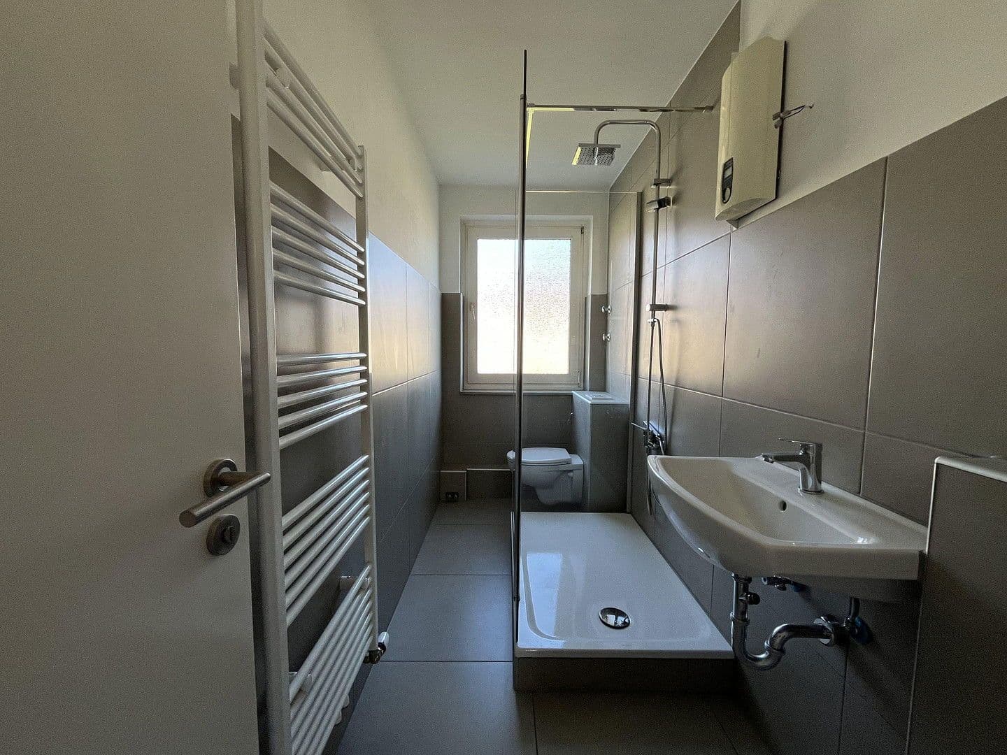 2 bedroom flat to rent, 59 m², Kiesselbachstraße 65, Düsseldorf, North Rhine-Westphalia 2 bedroom flat to rent, 59 m², Kiesselbachstraße 65, Düsseldorf, North Rhine-Westphalia