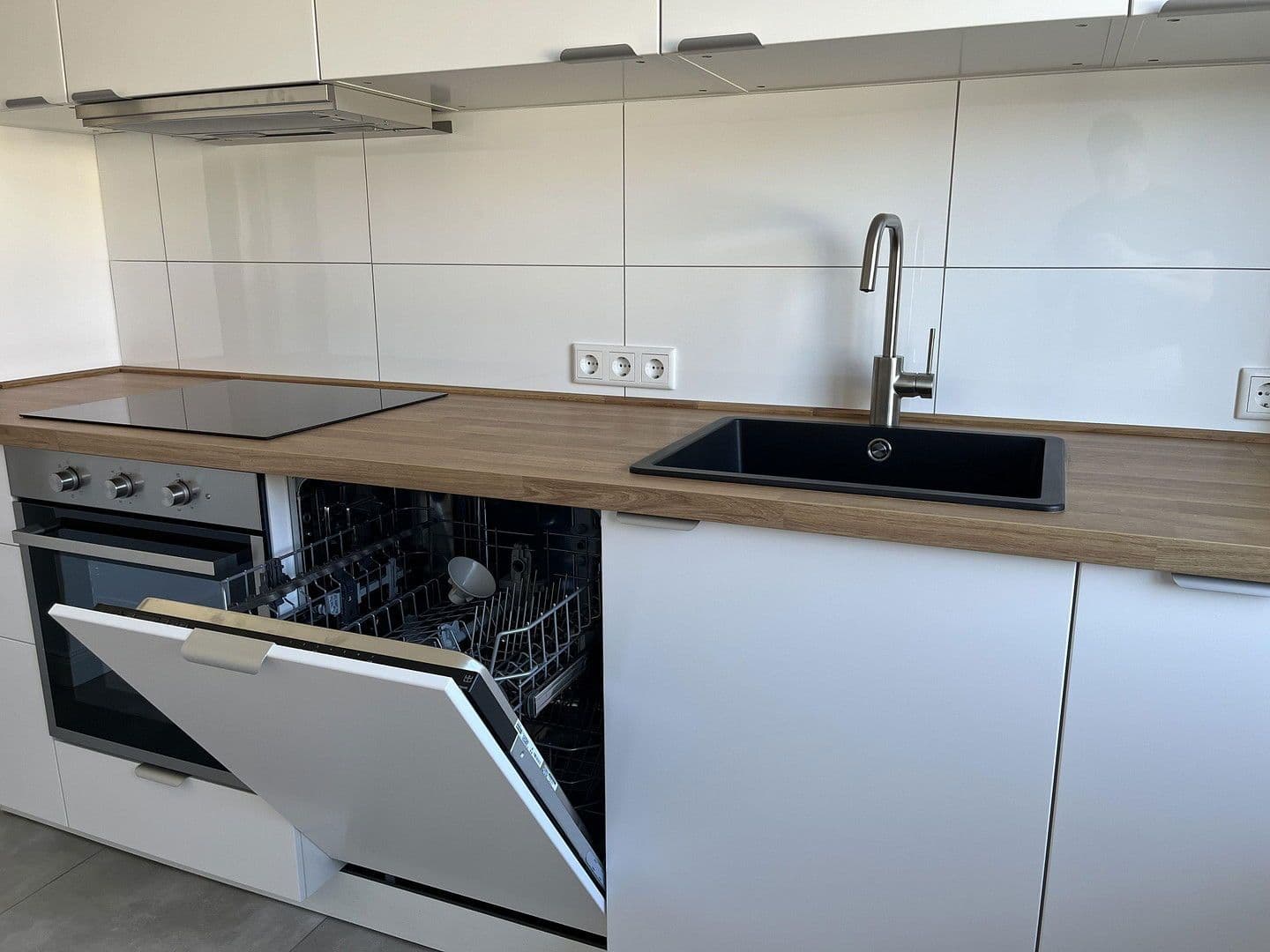 2 bedroom flat to rent, 59 m², Kiesselbachstraße 65, Düsseldorf, North Rhine-Westphalia 2 bedroom flat to rent, 59 m², Kiesselbachstraße 65, Düsseldorf, North Rhine-Westphalia