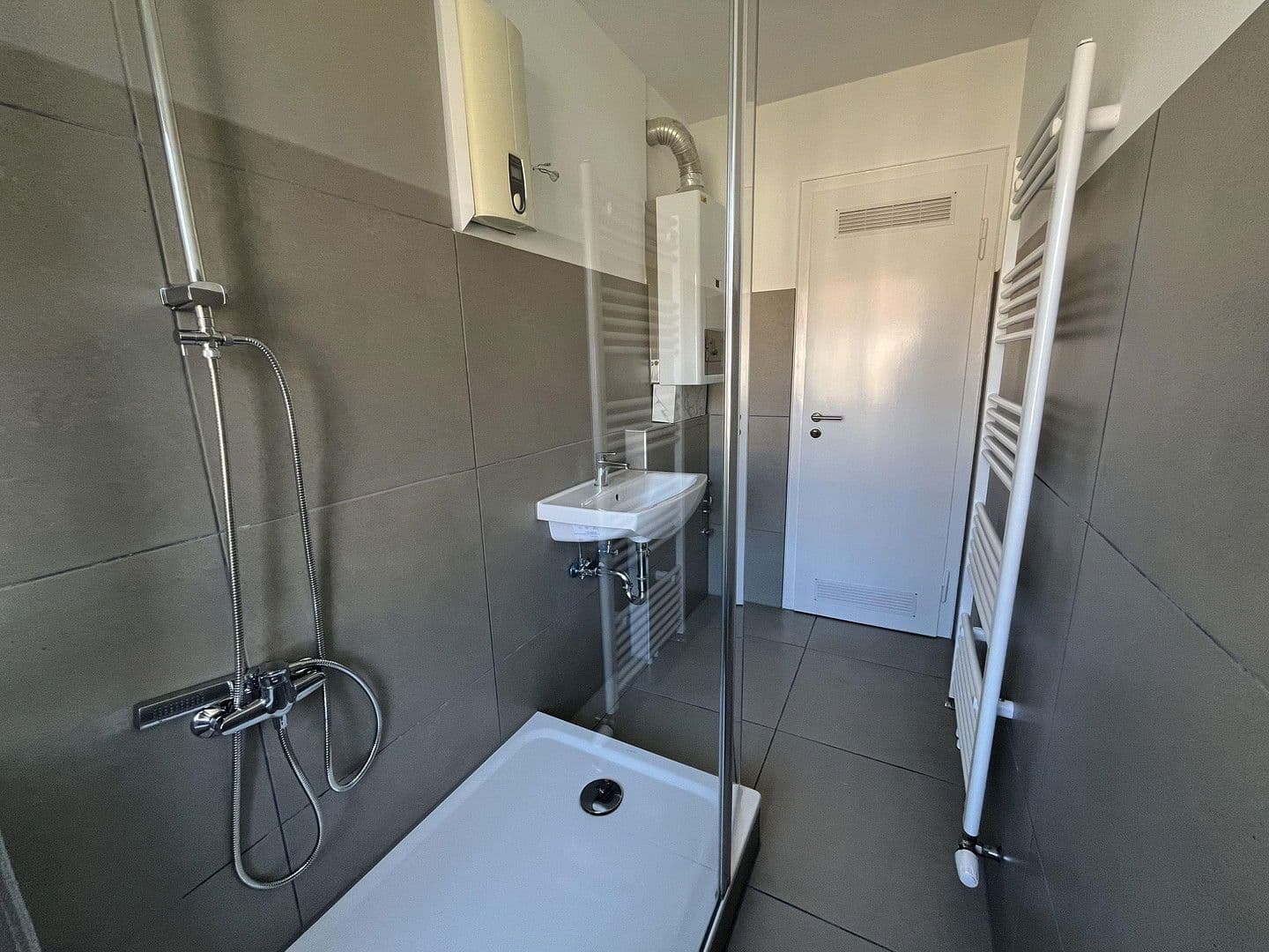 2 bedroom flat to rent, 59 m², Kiesselbachstraße 65, Düsseldorf, North Rhine-Westphalia 2 bedroom flat to rent, 59 m², Kiesselbachstraße 65, Düsseldorf, North Rhine-Westphalia