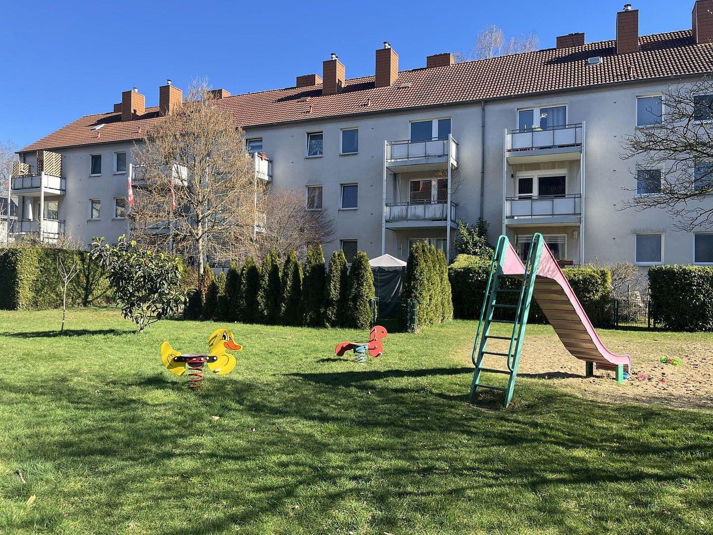 2 bedroom flat to rent, 59 m², Kiesselbachstraße 65, Düsseldorf, North Rhine-Westphalia 2 bedroom flat to rent, 59 m², Kiesselbachstraße 65, Düsseldorf, North Rhine-Westphalia