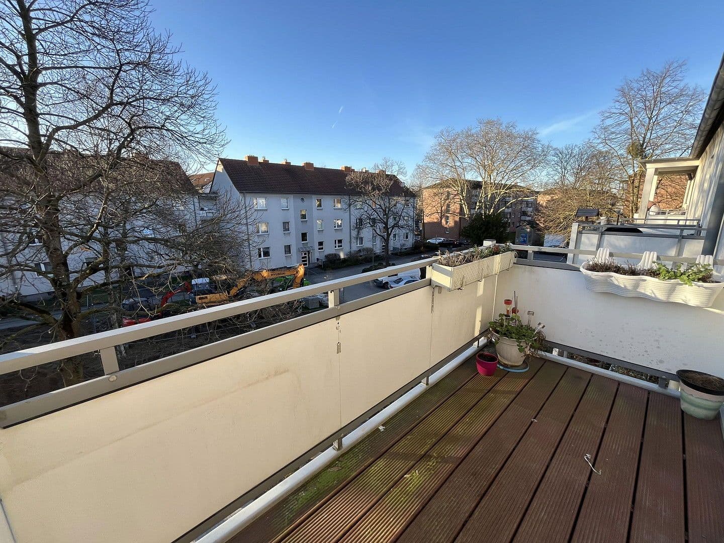 2 bedroom flat to rent, 59 m², Kiesselbachstraße 65, Düsseldorf, North Rhine-Westphalia 2 bedroom flat to rent, 59 m², Kiesselbachstraße 65, Düsseldorf, North Rhine-Westphalia