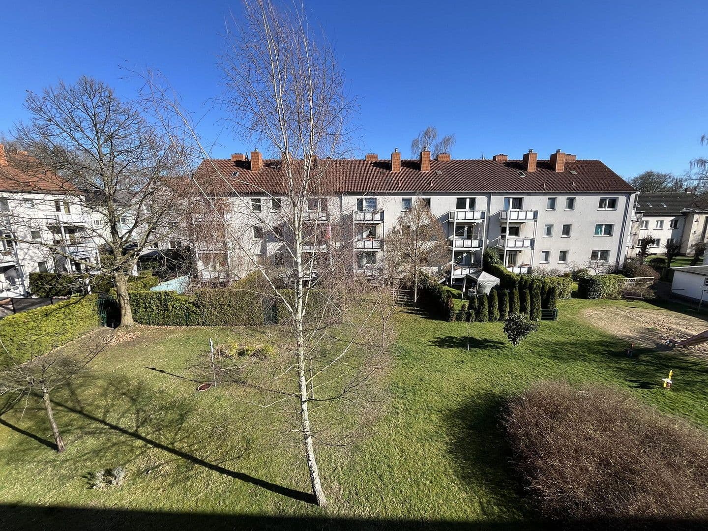 2 bedroom flat to rent, 59 m², Kiesselbachstraße 65, Düsseldorf, North Rhine-Westphalia 2 bedroom flat to rent, 59 m², Kiesselbachstraße 65, Düsseldorf, North Rhine-Westphalia