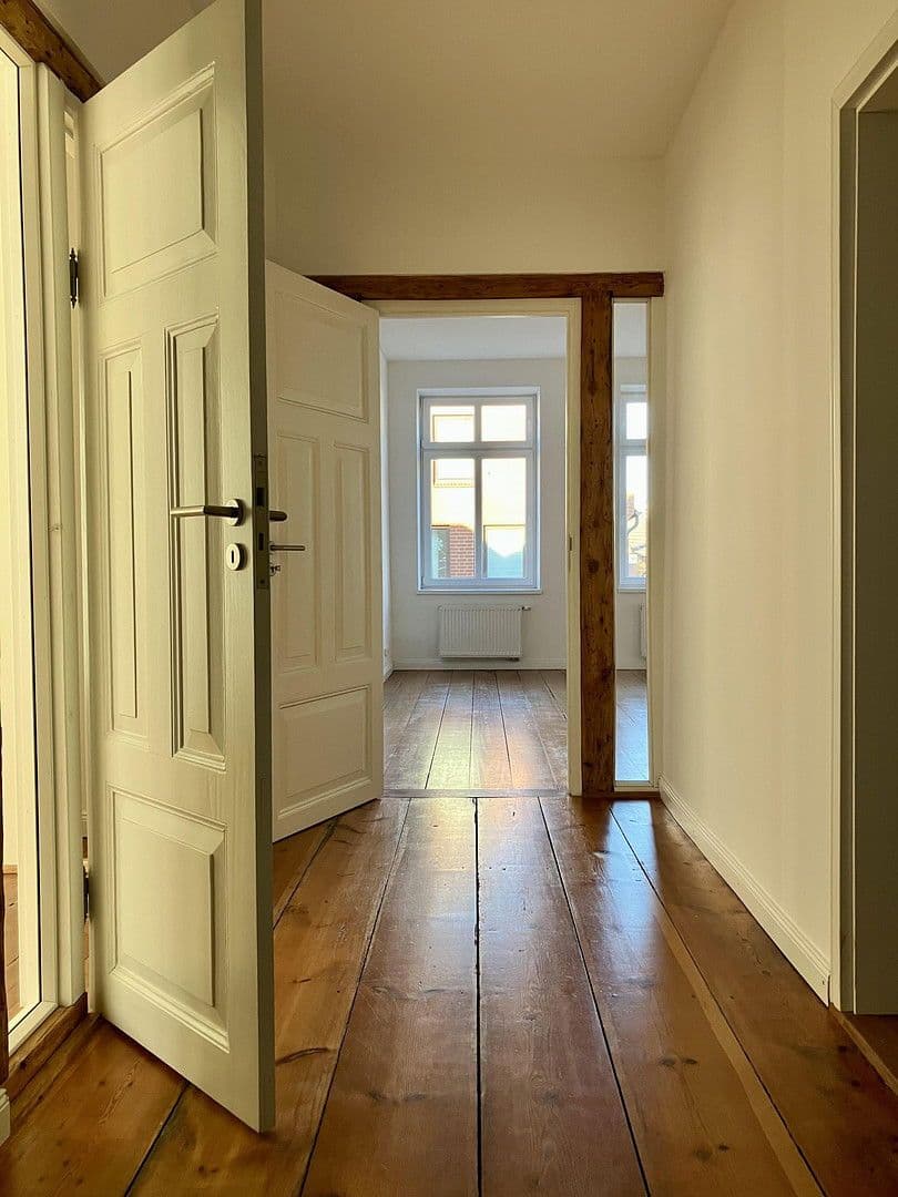 3 bedroom flat to rent, 80 m², Neustadt in Holstein, Schleswig-Holstein 3 bedroom flat to rent, 80 m², Neustadt in Holstein, Schleswig-Holstein