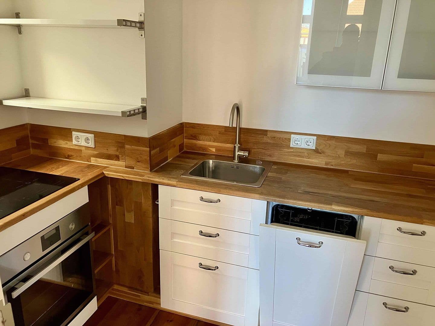 3 bedroom flat to rent, 80 m², Neustadt in Holstein, Schleswig-Holstein 3 bedroom flat to rent, 80 m², Neustadt in Holstein, Schleswig-Holstein