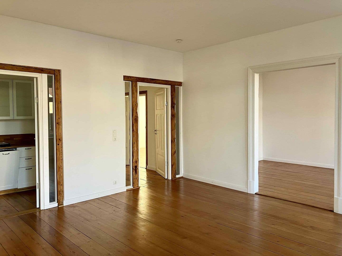 3 bedroom flat to rent, 80 m², Neustadt in Holstein, Schleswig-Holstein 3 bedroom flat to rent, 80 m², Neustadt in Holstein, Schleswig-Holstein