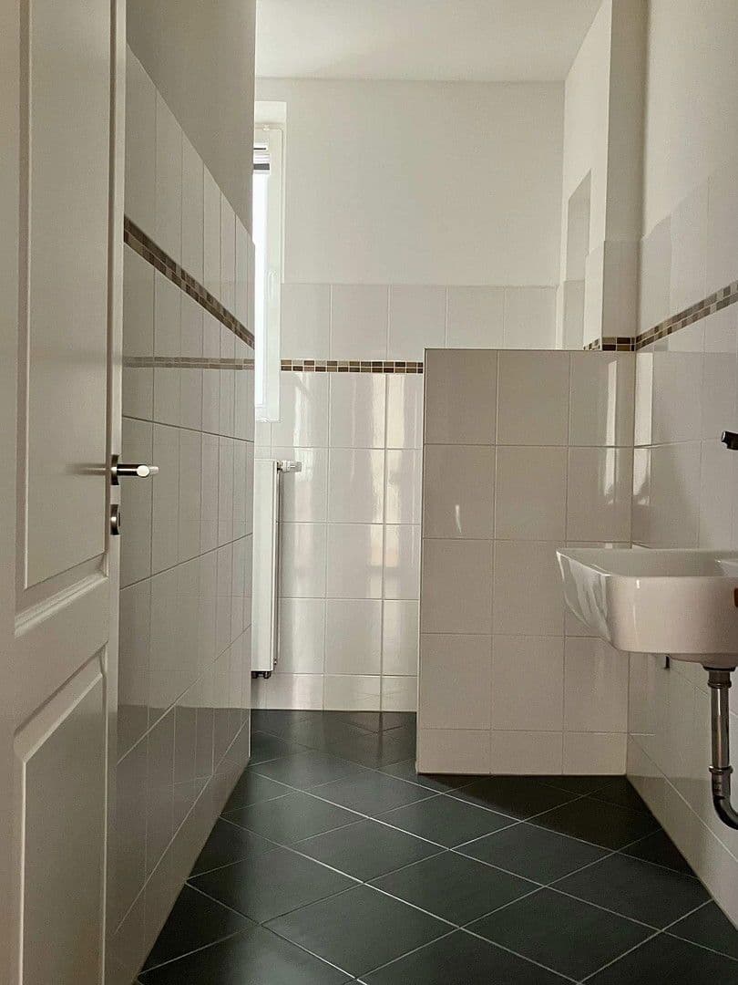 3 bedroom flat to rent, 80 m², Neustadt in Holstein, Schleswig-Holstein 3 bedroom flat to rent, 80 m², Neustadt in Holstein, Schleswig-Holstein