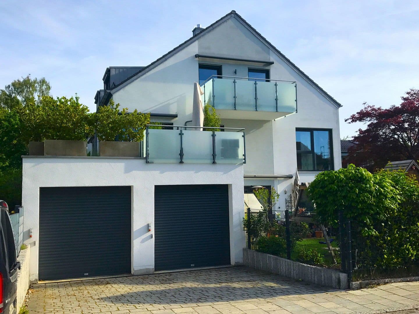 4 bedroom flat for sale, 136 m², München, Bavaria 4 bedroom flat for sale, 136 m², München, Bavaria