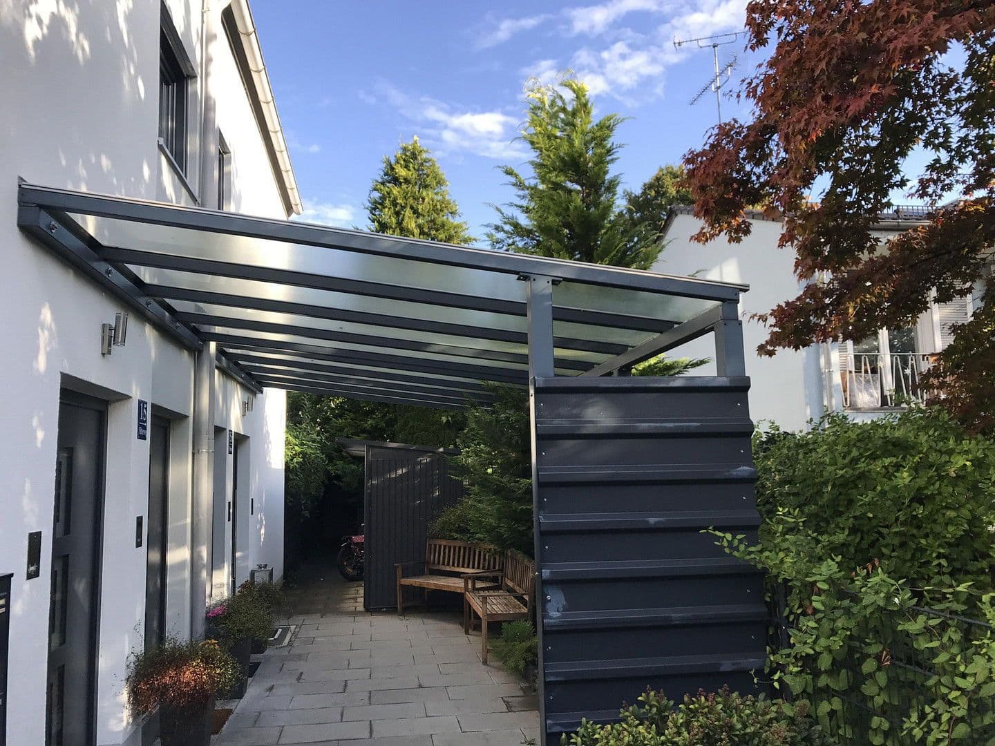 4 bedroom flat for sale, 136 m², München, Bavaria 4 bedroom flat for sale, 136 m², München, Bavaria