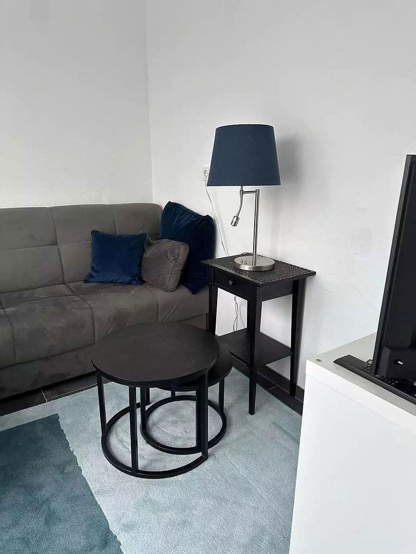 2 bedroom flat to rent, 45 m², Krefeld, North Rhine-Westphalia 2 bedroom flat to rent, 45 m², Krefeld, North Rhine-Westphalia