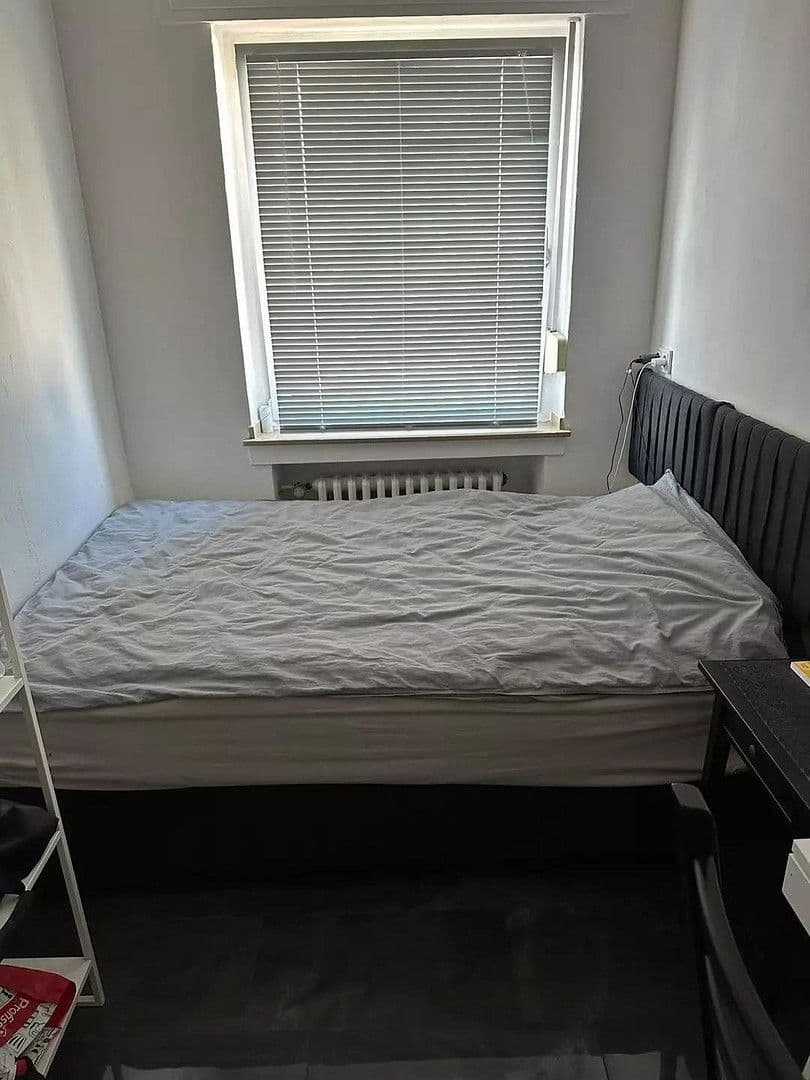 2 bedroom flat to rent, 45 m², Krefeld, North Rhine-Westphalia 2 bedroom flat to rent, 45 m², Krefeld, North Rhine-Westphalia