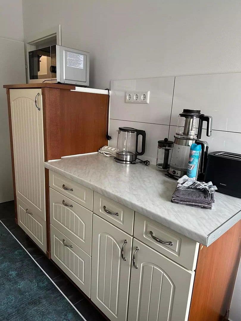 2 bedroom flat to rent, 45 m², Krefeld, North Rhine-Westphalia 2 bedroom flat to rent, 45 m², Krefeld, North Rhine-Westphalia