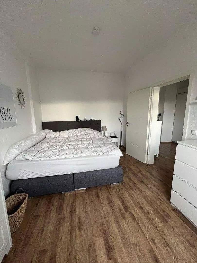 2 bedroom flat to rent, 80 m², Dortmund, North Rhine-Westphalia 2 bedroom flat to rent, 80 m², Dortmund, North Rhine-Westphalia