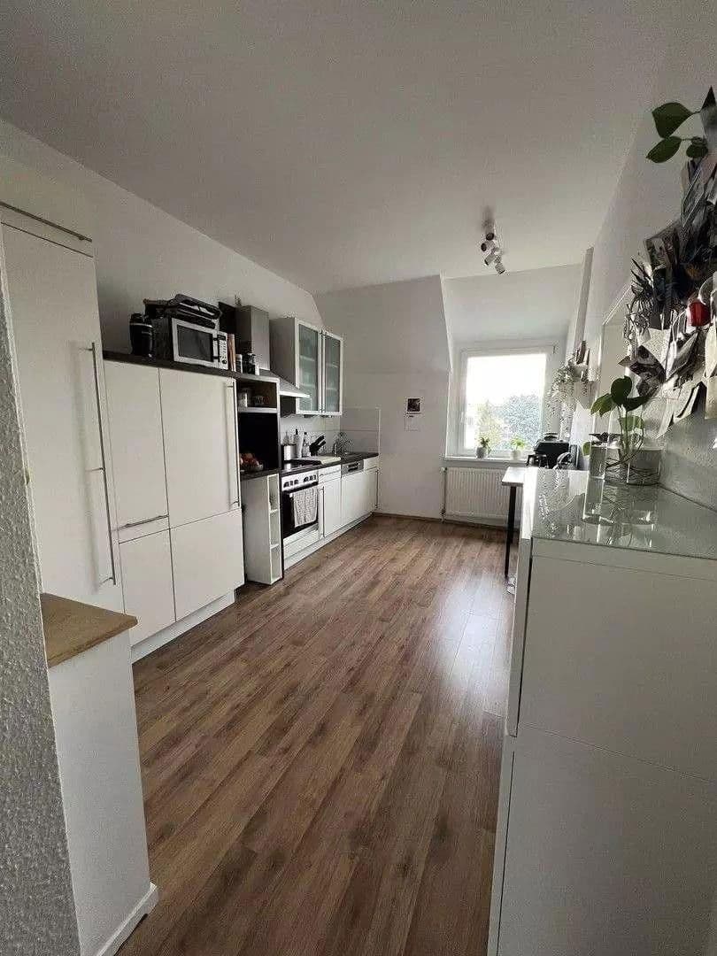 2 bedroom flat to rent, 80 m², Dortmund, North Rhine-Westphalia 2 bedroom flat to rent, 80 m², Dortmund, North Rhine-Westphalia