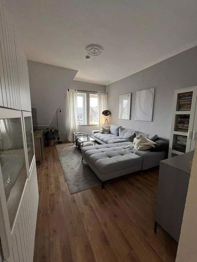 2 bedroom flat to rent, 80 m², Dortmund, North Rhine-Westphalia 2 bedroom flat to rent, 80 m², Dortmund, North Rhine-Westphalia