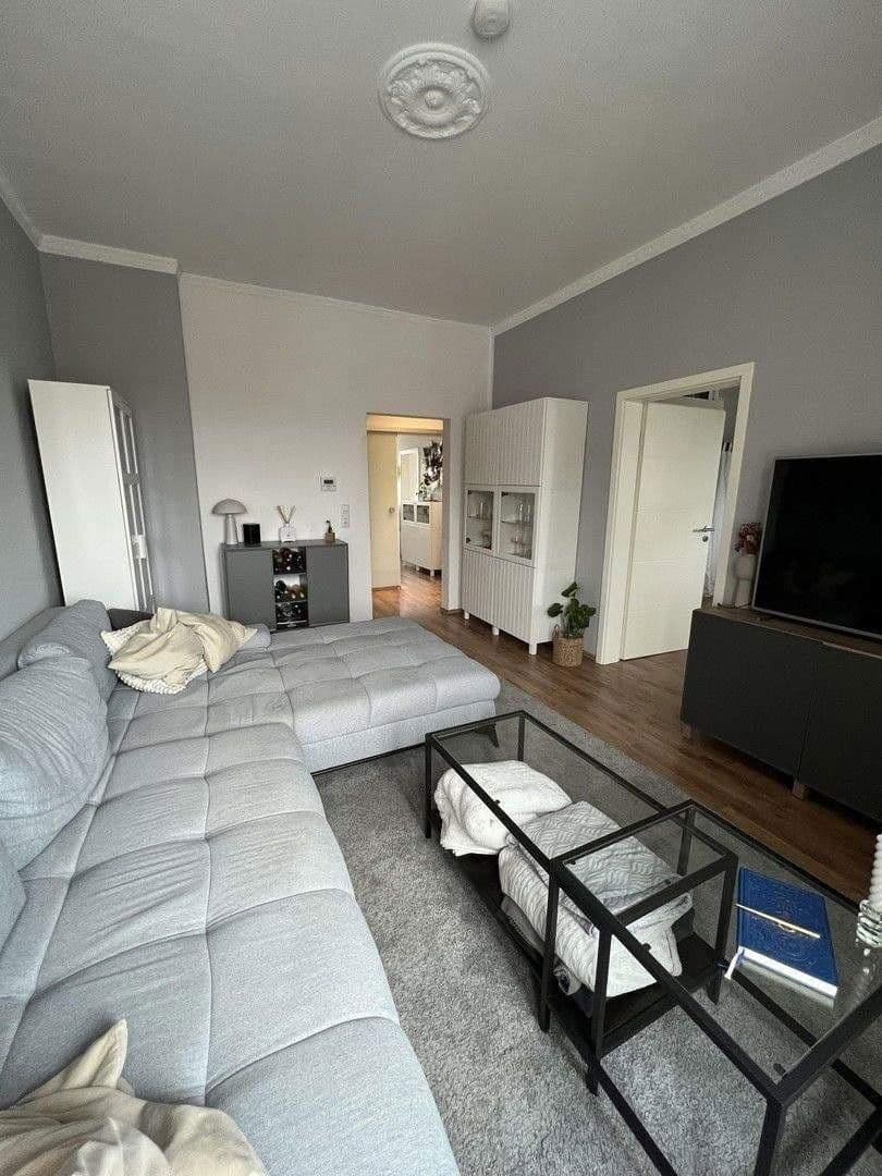 2 bedroom flat to rent, 80 m², Dortmund, North Rhine-Westphalia 2 bedroom flat to rent, 80 m², Dortmund, North Rhine-Westphalia